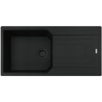 Franke Urban UBG 611-100 XL (114.0699.232) Black Edition