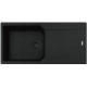 Franke Urban UBG 611-100 XL (114.0699.232) Black Edition