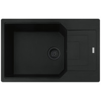 Franke Urban UBG 611-78 XL Black Edition (114.0699.233)