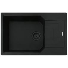 Franke Urban UBG 611-78 XL Black Edition (114.0699.233)