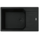 Franke Urban UBG 611-78 XL Black Edition (114.0699.233)