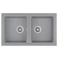 Кухонная мойка Teka Stone 90 B-TG 2B 115260000