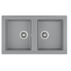 Кухонная мойка Teka Stone 90 B-TG 2B 115260000