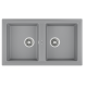 Кухонна мийка Teka Stone 90 B-TG 2B 115260000