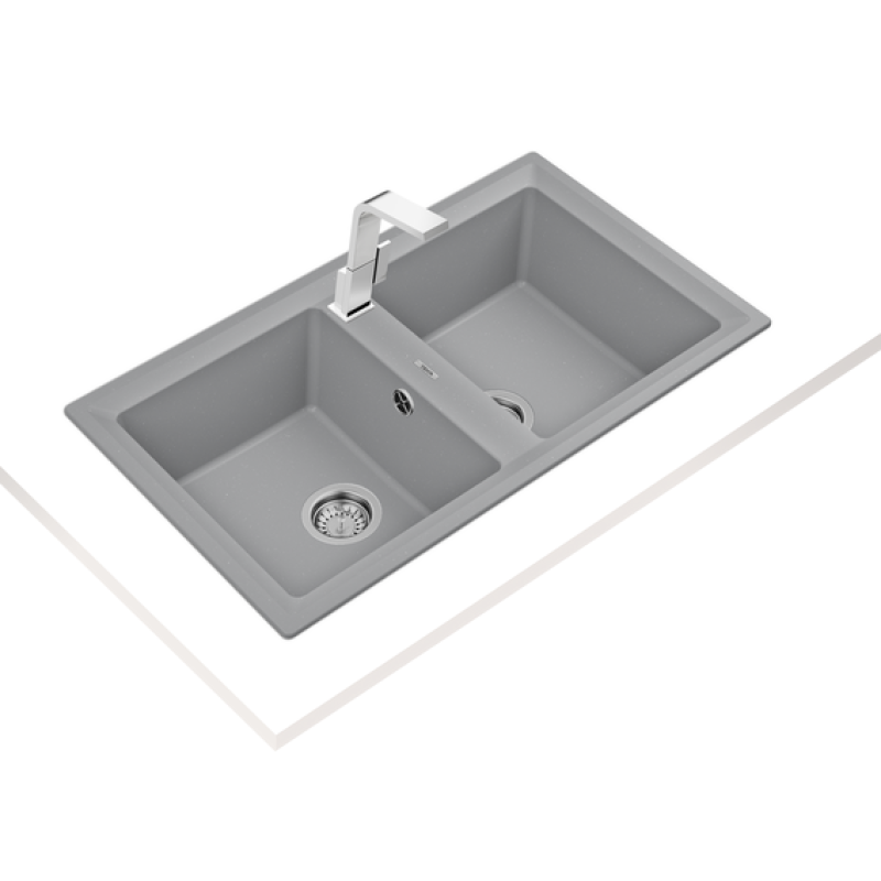 Кухонна мийка Teka Stone 90 B-TG 2B 115260000