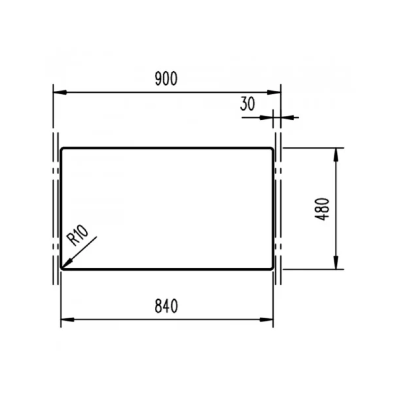 Кухонна мийка Teka Stone 90 B-TG 2B 115260000