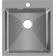 Кухонная мойка Gunter&Hauer Metter 4420 IX
