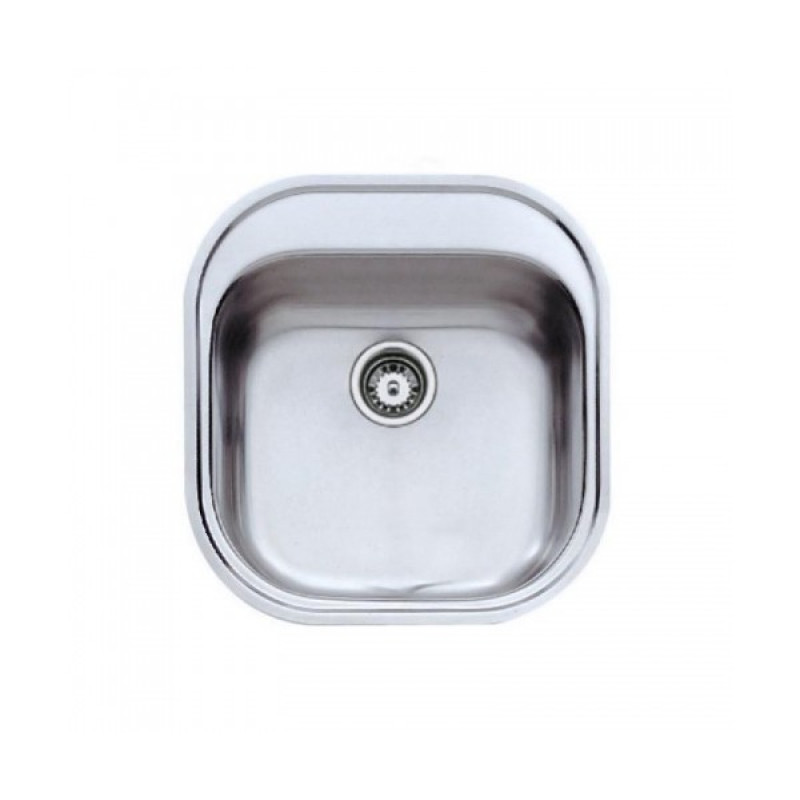 Кухонная мойка Teka Stylo 1C MTX 10107045