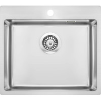Кухонна мийка Deante ZPO_010B