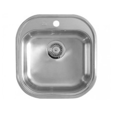 Кухонная мойка Teka Stylo 1B 10107026