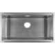 Кухонная мойка Gunter&Hauer Federbach 8022 Inox Honey
