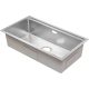 Кухонная мойка Gunter&Hauer Federbach 8022 Inox Honey