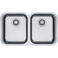 Кухонна мийка Franke Smart SRX 120 122.0739.594