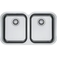 Кухонна мийка Franke Smart SRX 120 122.0739.594