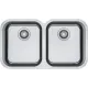 Кухонная мойка Franke Smart SRX 120 122.0739.594