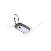 Кухонна мийка Teka E 1B 10132001