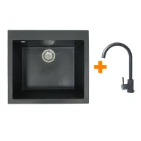 Кухонная мойка Adamant Univer (4824296912113)