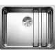 Кухонная мойка Blanco ETAGON 500-U 521841