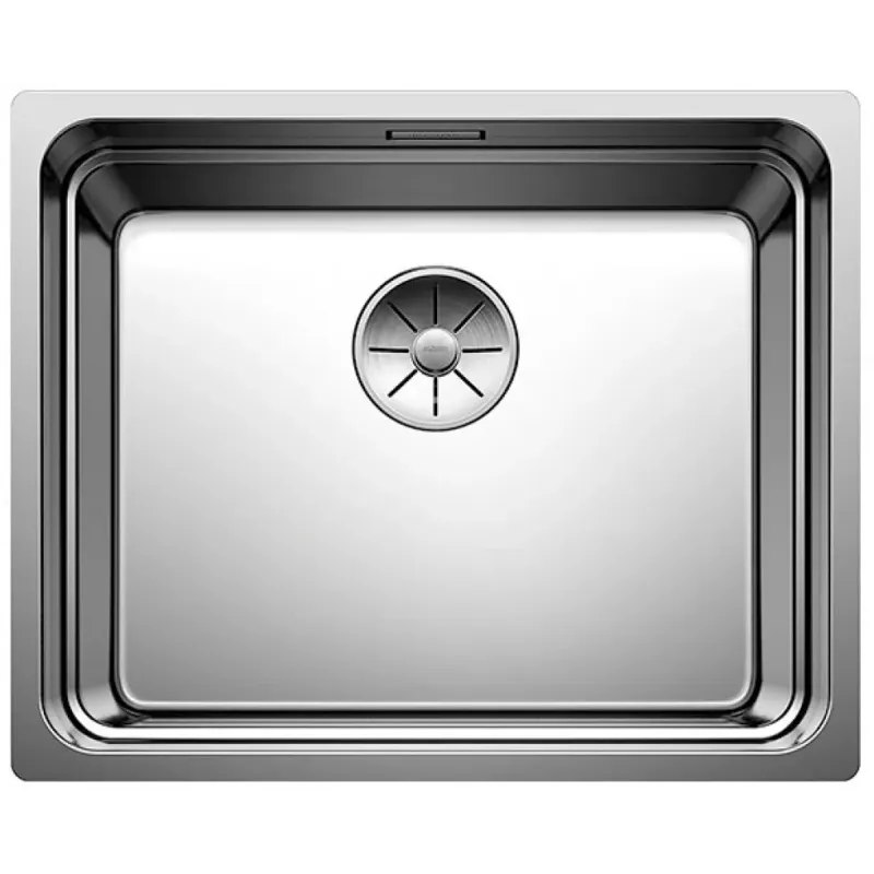 Кухонная мойка Blanco ETAGON 500-U 521841