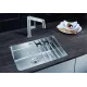 Кухонная мойка Blanco ETAGON 500-U 521841