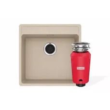 Кухонная мойка Franke MRG 610-52 TL + SLIM 50 114.0763.937