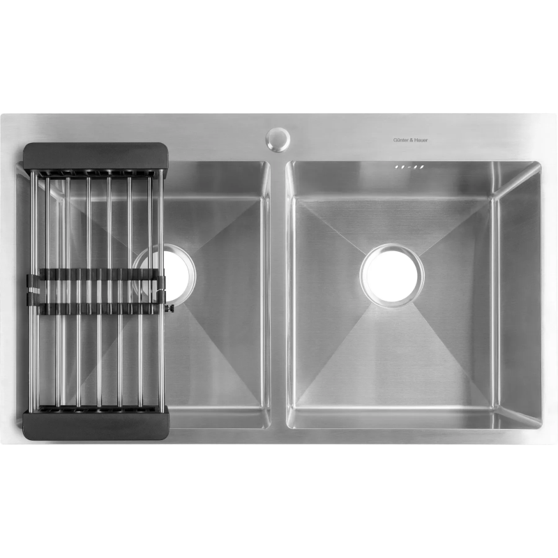 Gunter&Hauer Laber 8622 Inox