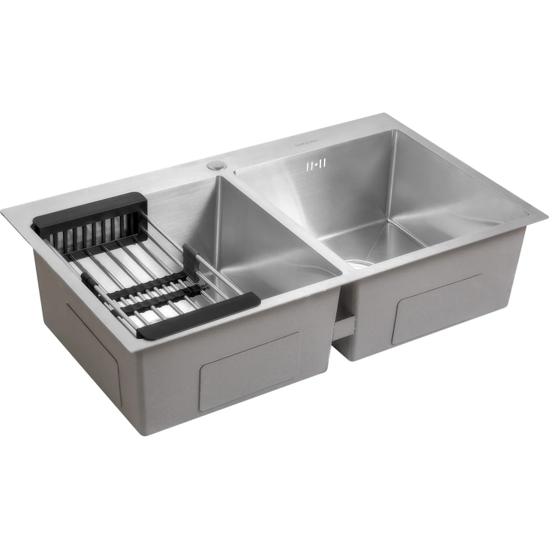 Gunter&Hauer Laber 8622 Inox