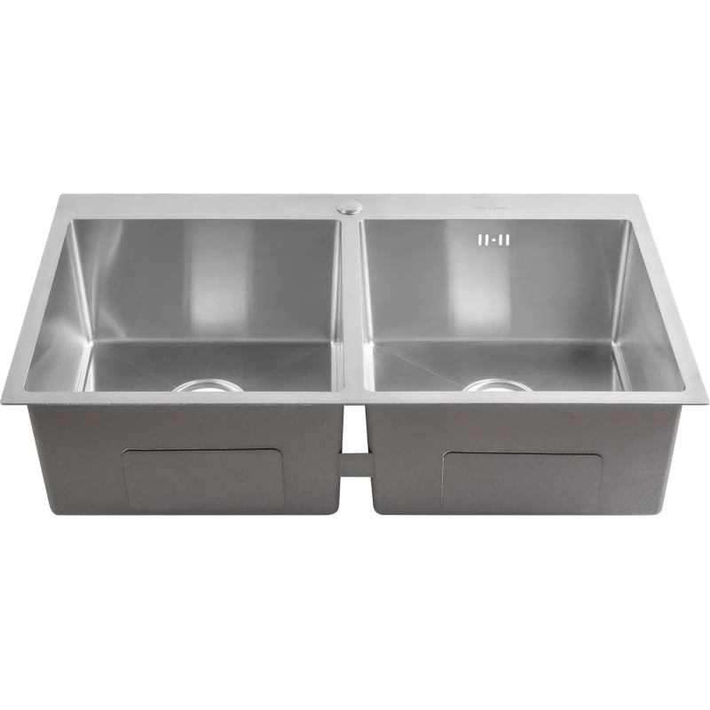 Gunter&Hauer Laber 8622 Inox