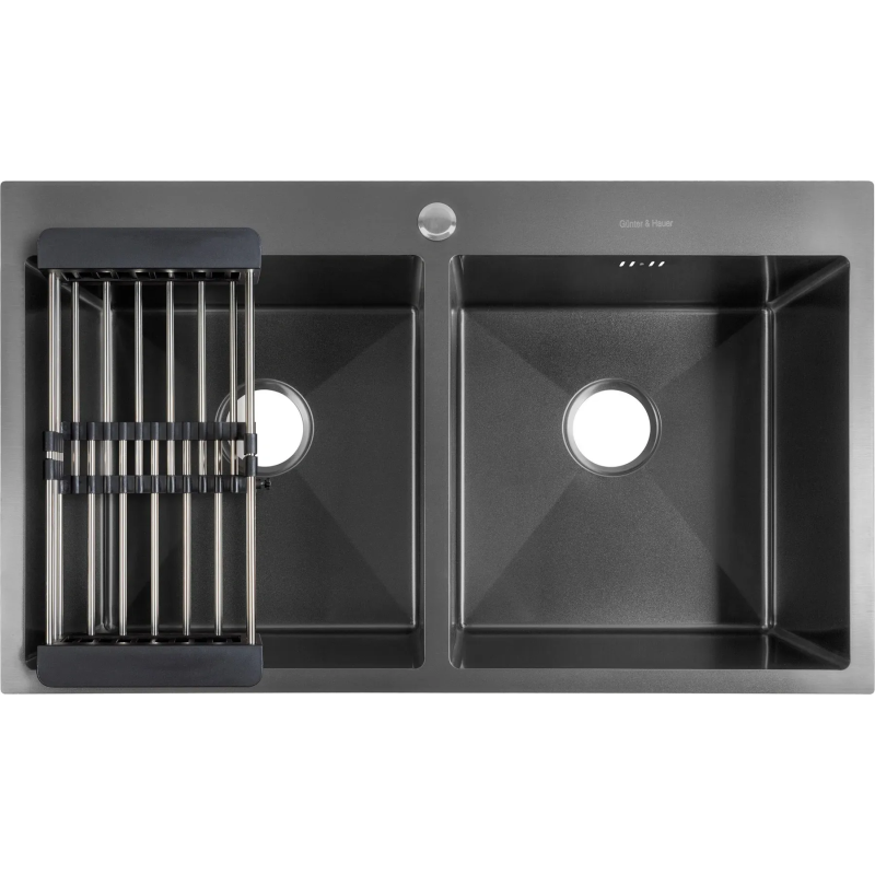 Gunter&Hauer Laber 8622 Black