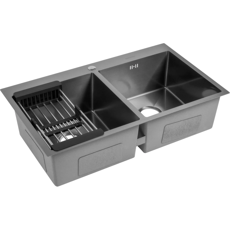 Gunter&Hauer Laber 8622 Black