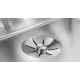 Кухонная мойка Blanco ANDANO 500-U 522967