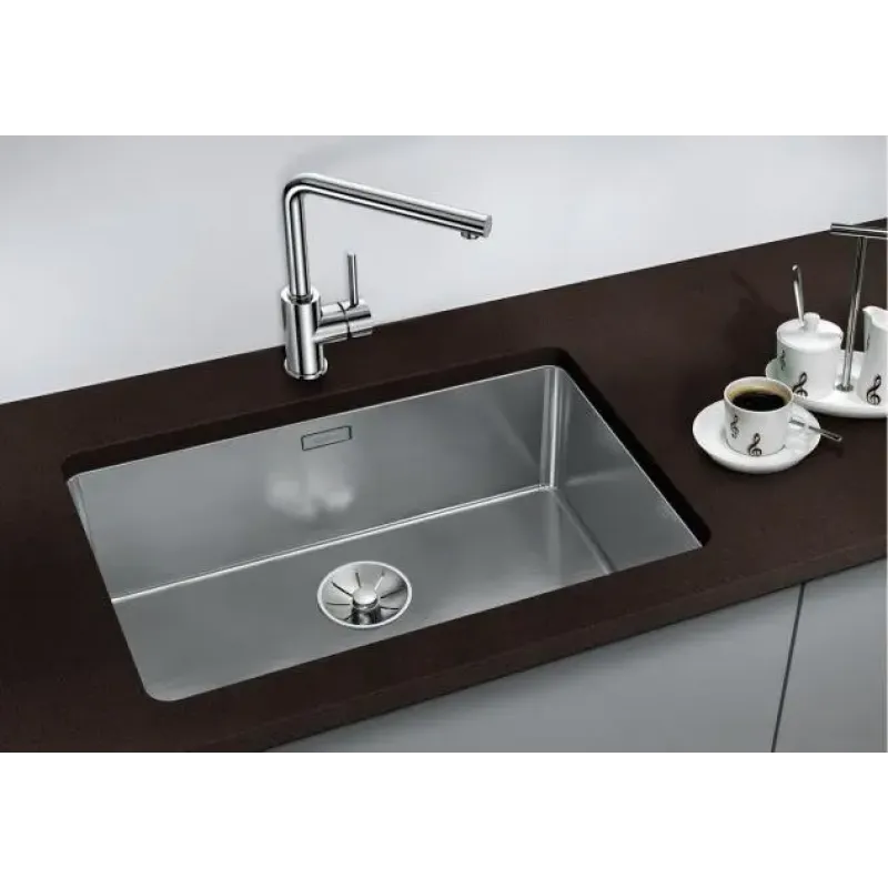 Кухонная мойка Blanco ANDANO 500-U 522967