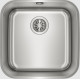 Кухонная мойка Teka BE 40.40 18 10125005