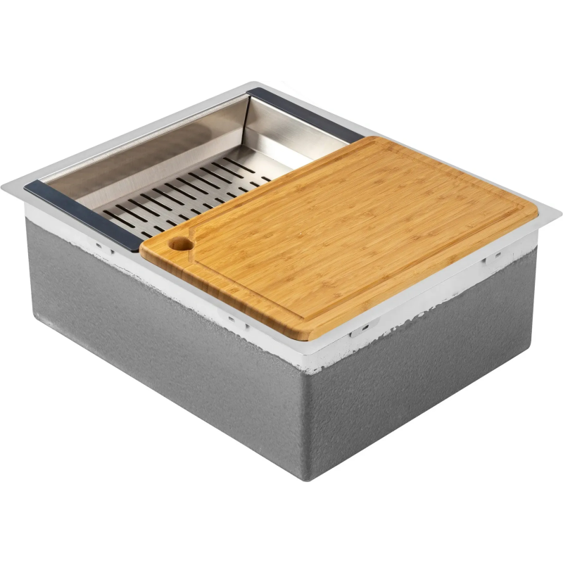 Gunter&Hauer Lauter 5420 IX