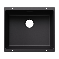 Кухонная мойка Blanco SUBLINE 500-U 527794