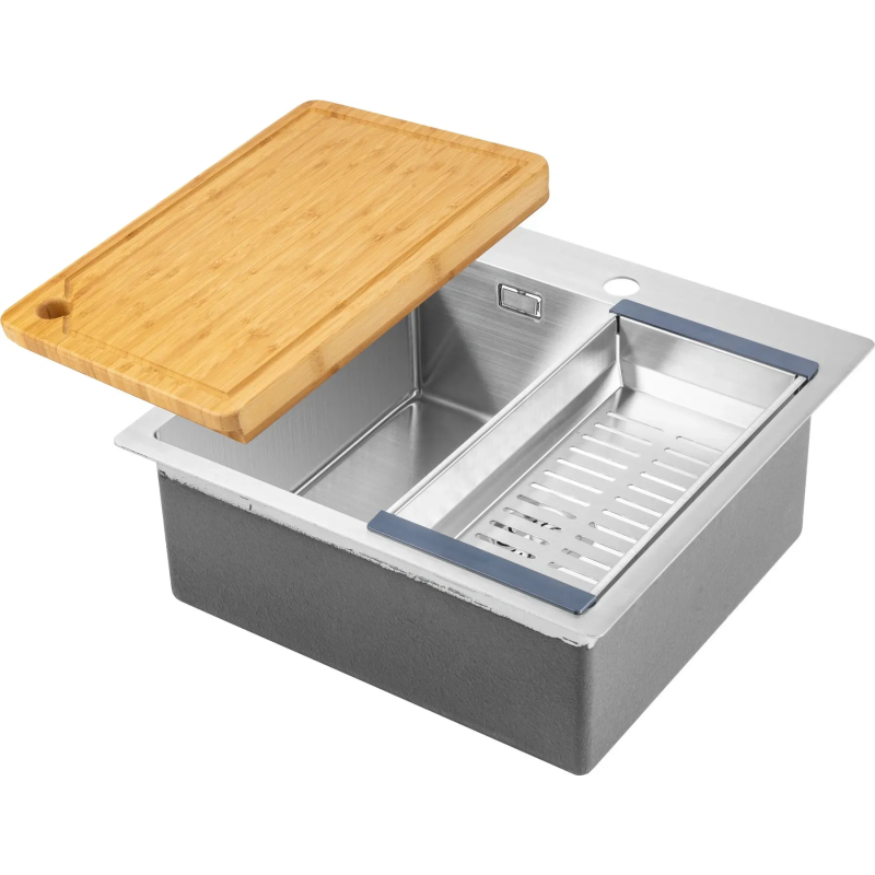 Gunter&Hauer Metter 5020 IX
