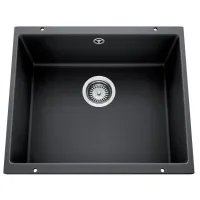 Кухонная мойка Blanco ROTAN 500-U 523075