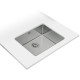 Кухонна мийка Teka Be Linea RS15 50.40 115000005