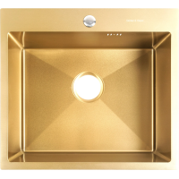 Gunter&Hauer Mindel 5522 Gold