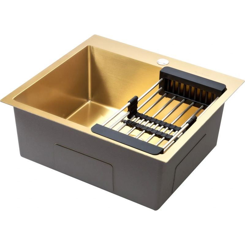 Gunter&Hauer Mindel 5522 Gold