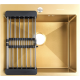 Gunter&Hauer Mindel 5522 Gold