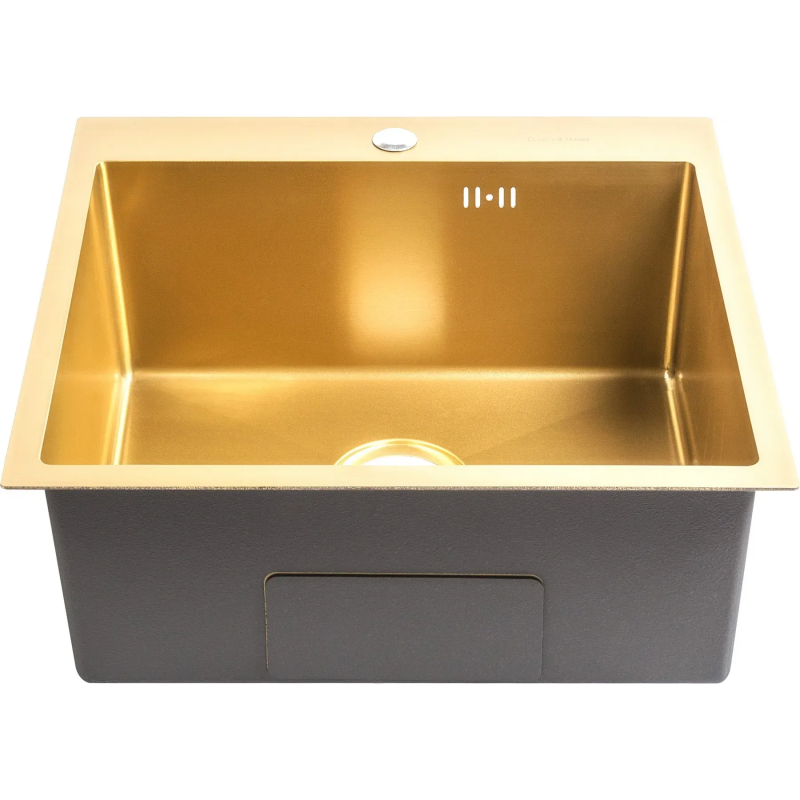 Gunter&Hauer Mindel 5522 Gold
