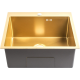 Gunter&Hauer Mindel 5522 Gold