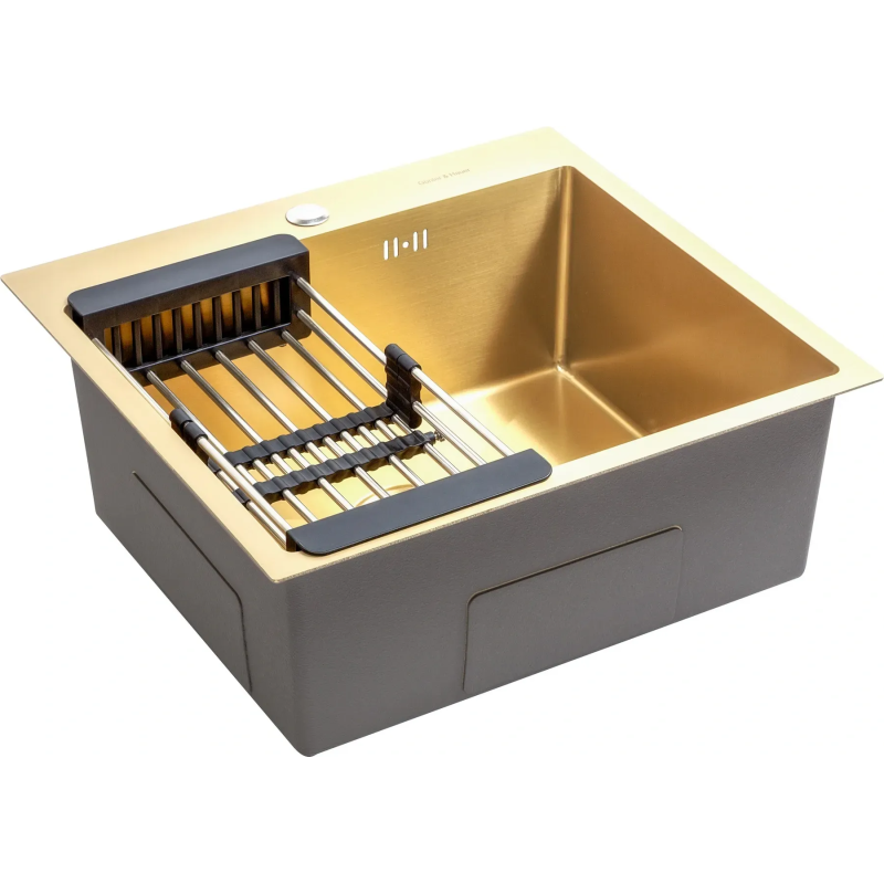 Gunter&Hauer Mindel 5522 Gold