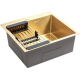 Gunter&Hauer Mindel 5522 Gold