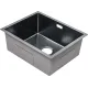 Кухонна мийка Gunter&Hauer Ruwer 5522 Black Honey