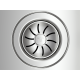 Кухонная мойка Teka Brooklyn 50 1B D 115100022