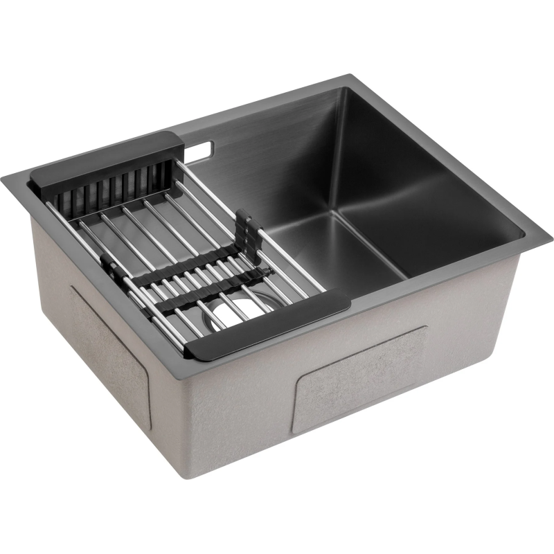 Gunter&Hauer Ruwer 5522 Black