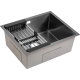 Gunter&Hauer Ruwer 5522 Black