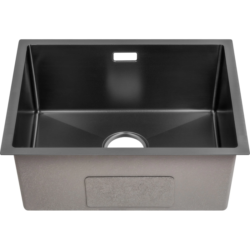 Gunter&Hauer Ruwer 5522 Black